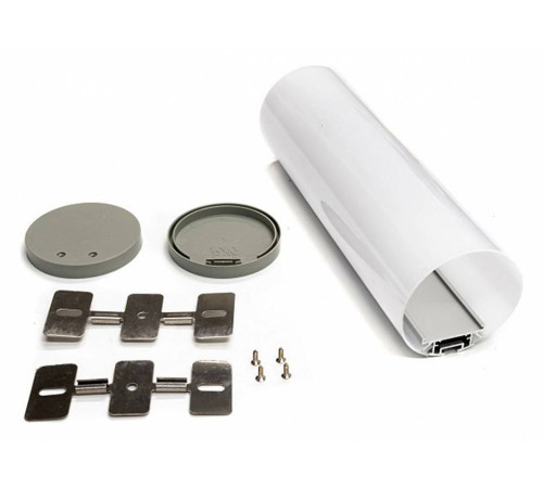 Короб подвесной Lightstar Profiled 419301