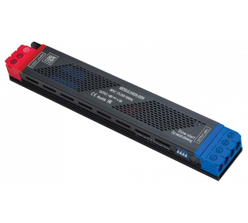 Блок питания Lightstar Lightstar 448204