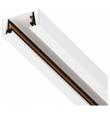 Трек накладной Lightstar Barra 502025-P
