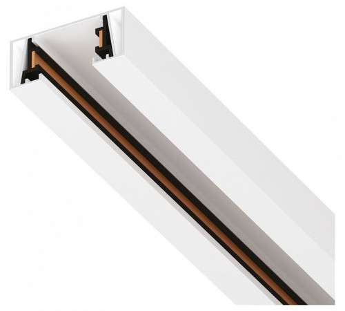 Трек накладной Lightstar Barra 502025-P