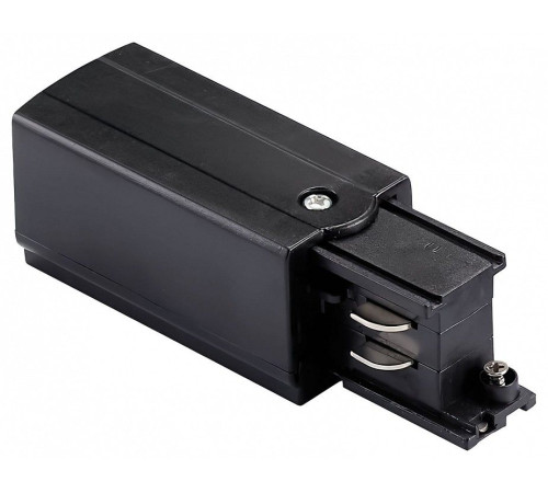 Токопровод концевой Lightstar Quattro 504117-FRPS
