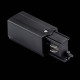 Токопровод концевой Lightstar Quattro 504117-FRPS