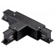 Соединитель T-образный для треков Lightstar Quattro 504137-FRPSL