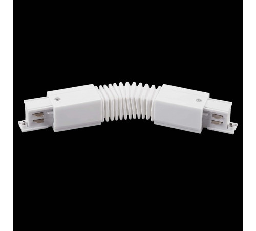 Соединитель гибкий для треков Lightstar Quattro 504156-FR