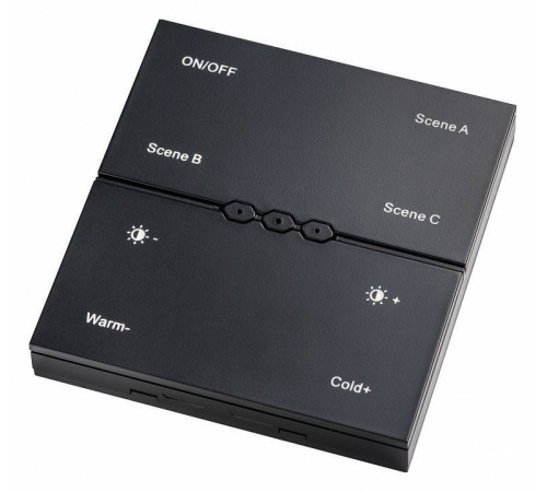 Панель универсальная сенсорная накладная Lightstar PRO 505537