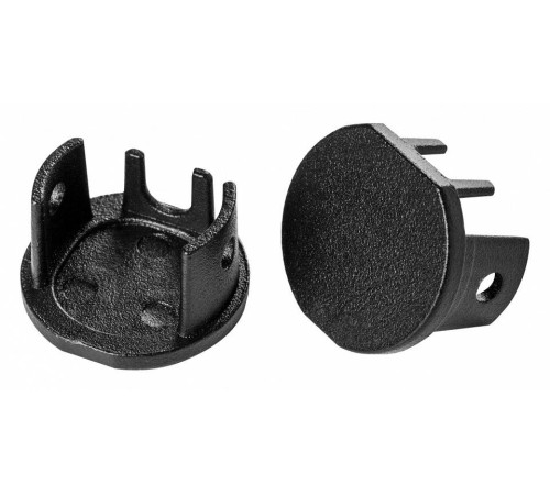 Заглушка для трека Lightstar Linea 506467