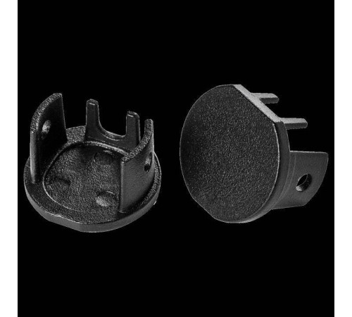 Заглушка для трека Lightstar Linea 506467