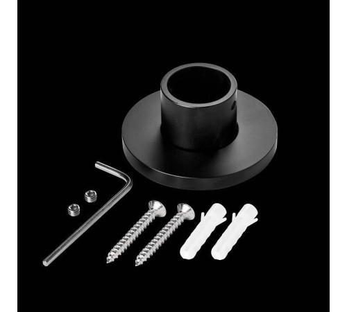 Основание на штанге Lightstar Linea 506487