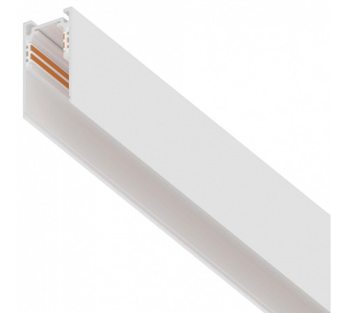 Трек встраиваемый Lightstar Uno 509026