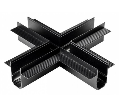 Соединитель X-образный для треков Lightstar Uno 509287