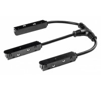 Соединитель гибкий для треков Lightstar Uno 509293