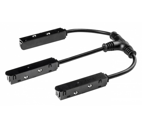 Соединитель гибкий для треков Lightstar Uno 509293