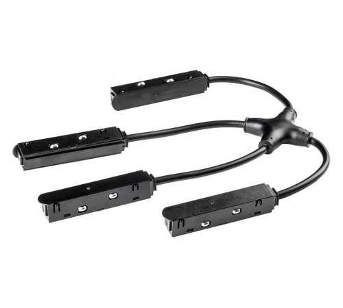 Соединитель гибкий для треков Lightstar Uno 509294
