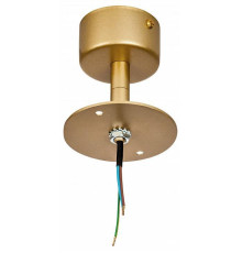 Основание на штанге Lightstar Rullo 590110