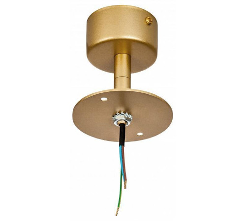 Основание на штанге Lightstar Rullo 590110