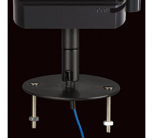 Переходник для трека Lightstar Asta 592087