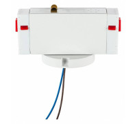 Переходник для трека Lightstar Teta 595016