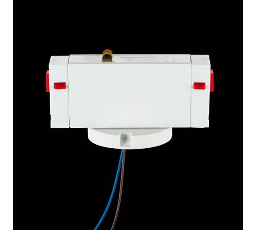 Переходник для трека Lightstar Teta 595016
