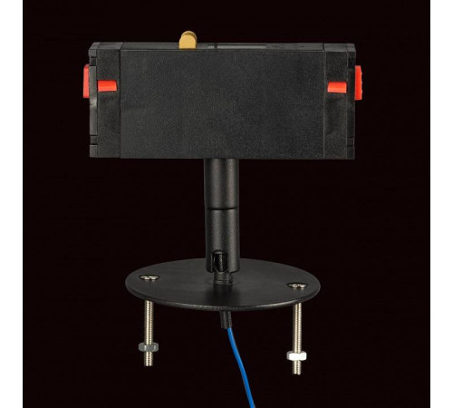 Переходник для трека Lightstar Teta 595087