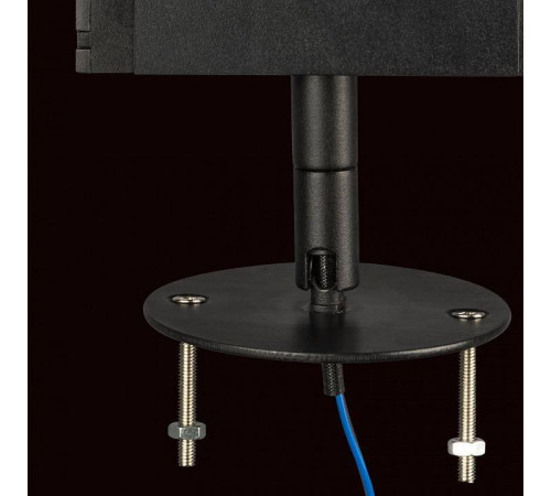 Переходник для трека Lightstar Teta 595087