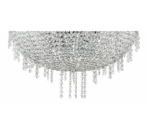 Подвесная люстра Osgona Classic 700120