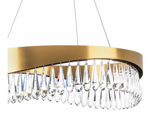 Подвесной светильник Lightstar Helio 703163