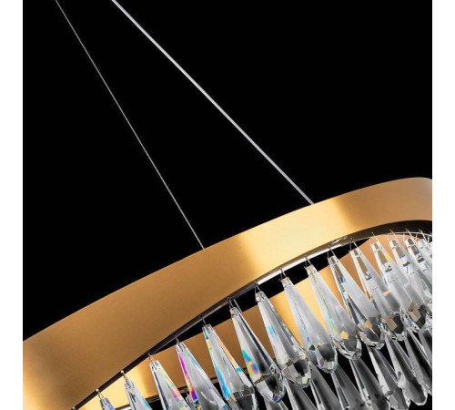 Подвесной светильник Lightstar Helio 703163