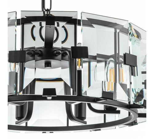 Подвесной светильник Lightstar Novara 713267