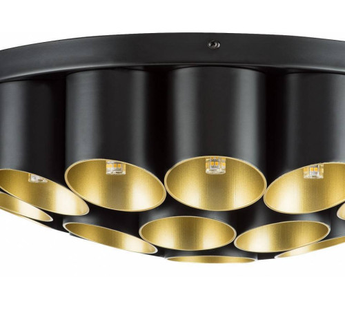 Потолочная люстра Lightstar Siena 720227