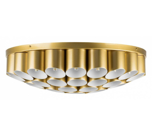 Потолочная люстра Lightstar Siena 720402