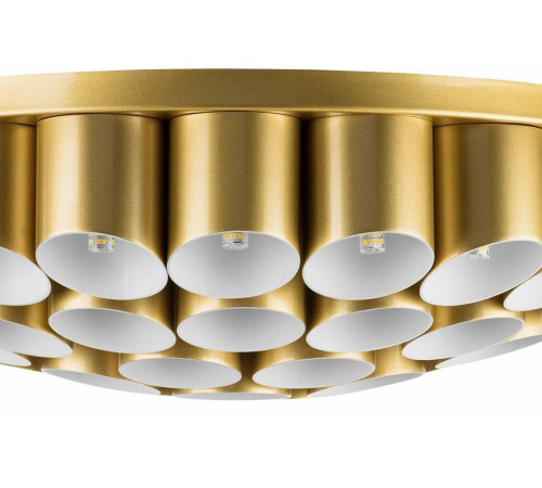 Потолочная люстра Lightstar Siena 720402