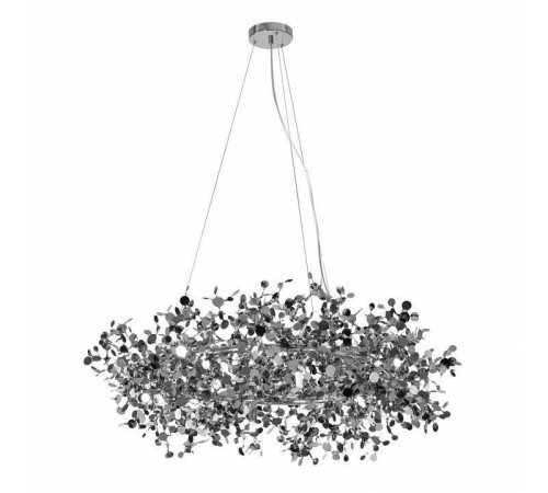 Подвесная люстра Lightstar Extra 721384