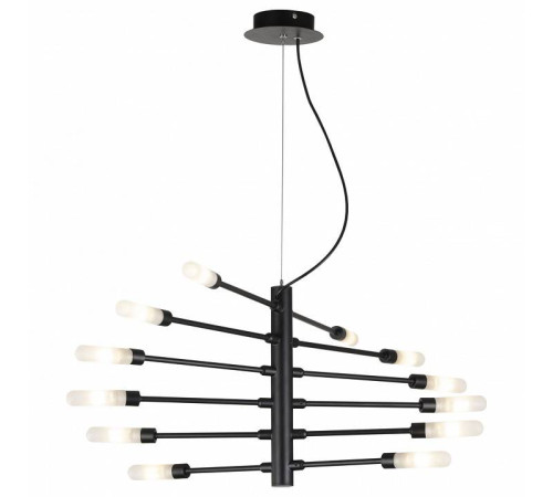 Подвесная люстра Lightstar Ragno 733127