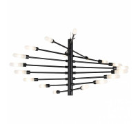 Подвесная люстра Lightstar Ragno 733187