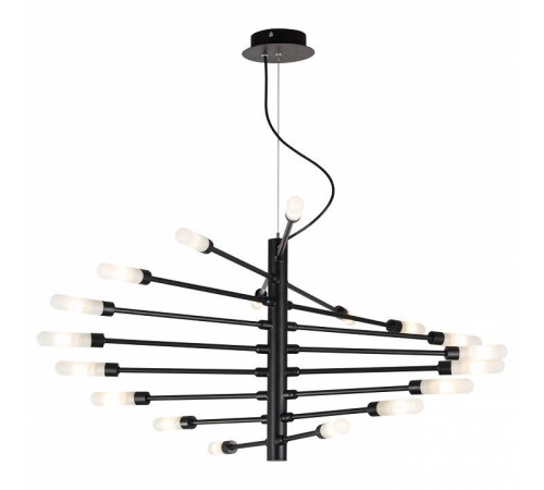 Подвесная люстра Lightstar Ragno 733187