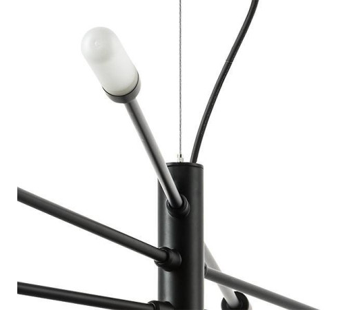 Подвесная люстра Lightstar Ragno 733187