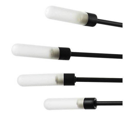 Подвесная люстра Lightstar Ragno 733187