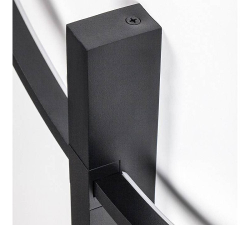 Накладной светильник Lightstar Undine 738567