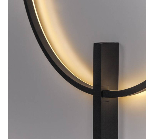 Накладной светильник Lightstar Undine 738567