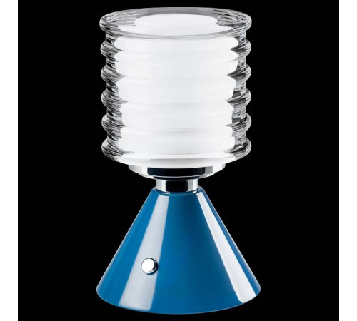 Настольная лампа декоративная Lightstar Alfa 745915