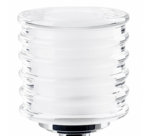 Настольная лампа декоративная Lightstar Alfa 745915