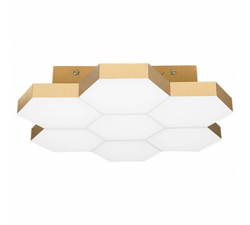 Накладной светильник Lightstar Favo LED 750071