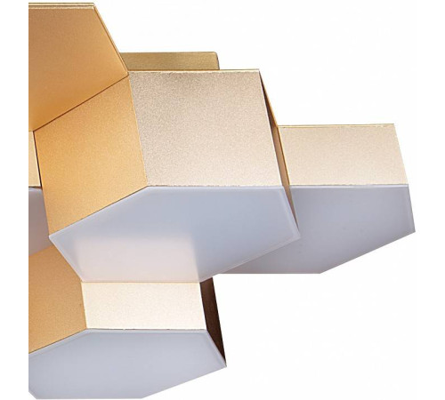 Накладной светильник Lightstar Favo LED 750123