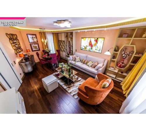 Накладной светильник Lightstar Favo LED 750123