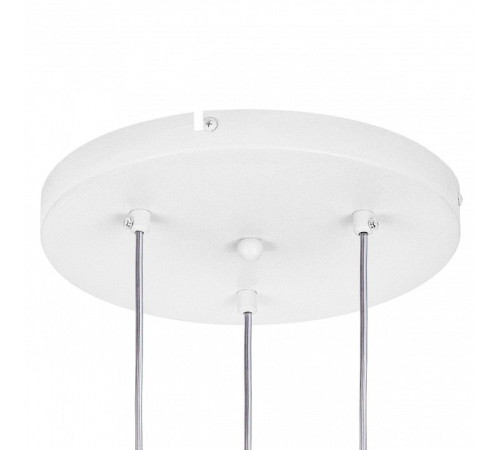 Подвесной светильник Lightstar Cone GW 757036