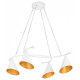 Подвесная люстра Lightstar Cone GW 757046