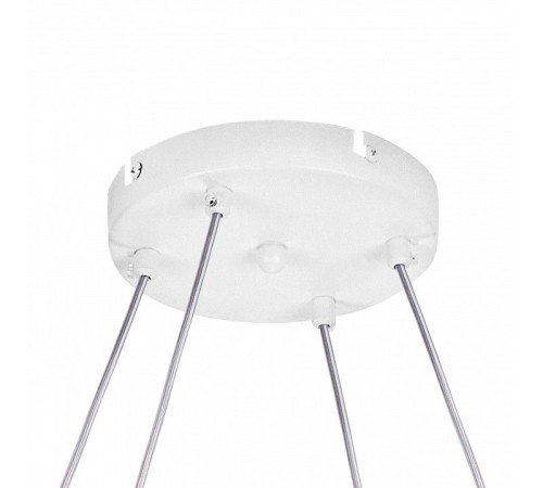 Подвесная люстра Lightstar Cone GW 757046