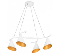 Подвесная люстра Lightstar Cone GW 757046