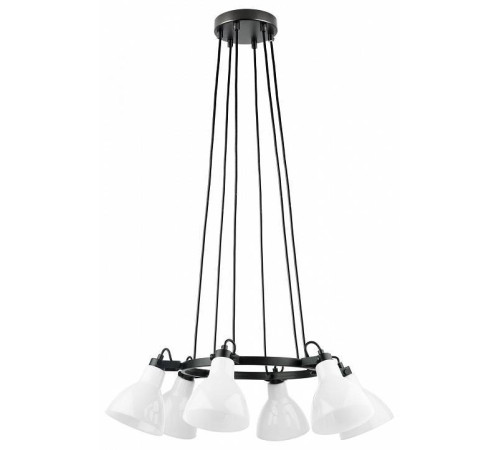 Подвесная люстра Lightstar Acrobata 761160