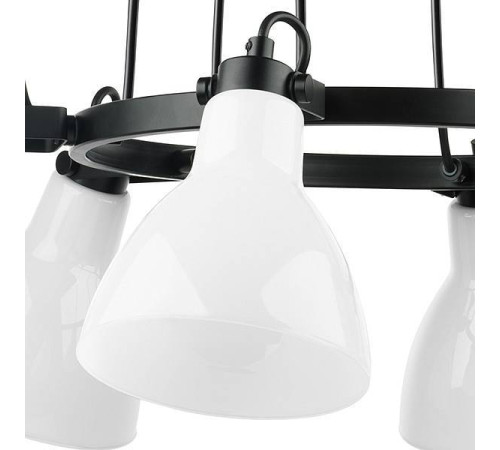 Подвесная люстра Lightstar Acrobata 761160